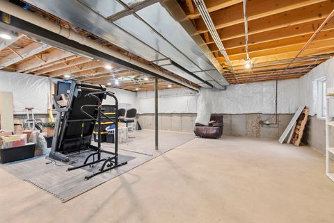 Tiny photo for 1506 Saddle Run Lane, Beecher, IL 60401 (MLS # 12556865)