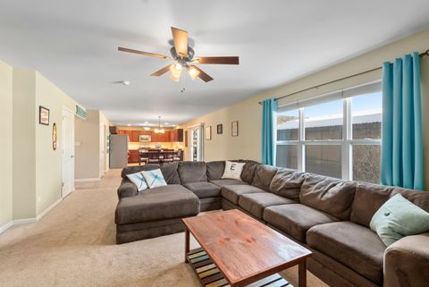 Tiny photo for 1506 Saddle Run Lane, Beecher, IL 60401 (MLS # 12556865)