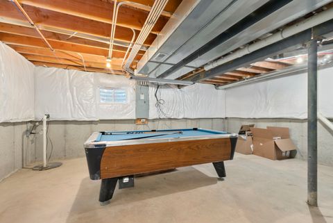 Tiny photo for 1506 Saddle Run Lane, Beecher, IL 60401 (MLS # 12556865)