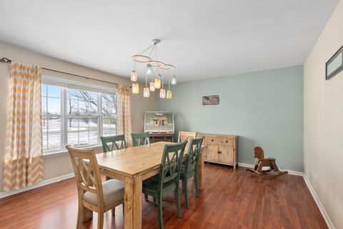 Tiny photo for 1506 Saddle Run Lane, Beecher, IL 60401 (MLS # 12556865)