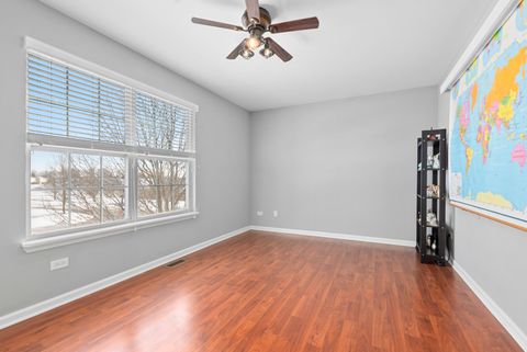 Tiny photo for 1506 Saddle Run Lane, Beecher, IL 60401 (MLS # 12556865)