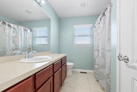 Tiny photo for 1506 Saddle Run Lane, Beecher, IL 60401 (MLS # 12556865)