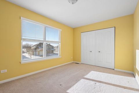 Tiny photo for 1506 Saddle Run Lane, Beecher, IL 60401 (MLS # 12556865)