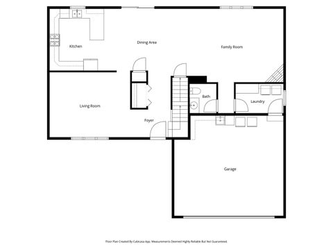 Tiny photo for 1506 Saddle Run Lane, Beecher, IL 60401 (MLS # 12556865)