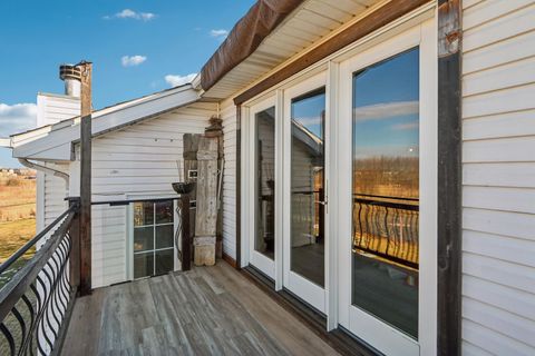 Tiny photo for 16385 Celtic Circle, Manhattan, IL 60442 (MLS # 12601863)