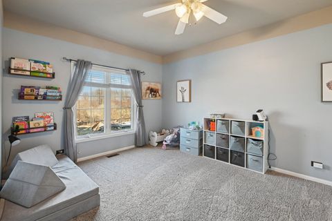 Tiny photo for 16385 Celtic Circle, Manhattan, IL 60442 (MLS # 12601863)