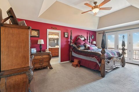 Tiny photo for 16385 Celtic Circle, Manhattan, IL 60442 (MLS # 12601863)