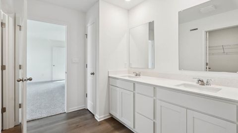 Tiny photo for 117 Cornerstone Crossing, Hampshire, IL 60140 (MLS # 12523679)