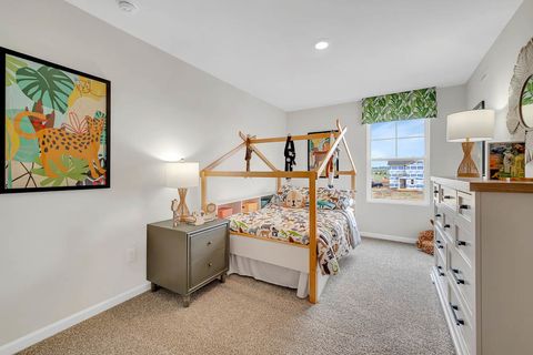 Tiny photo for 117 Cornerstone Crossing, Hampshire, IL 60140 (MLS # 12523679)