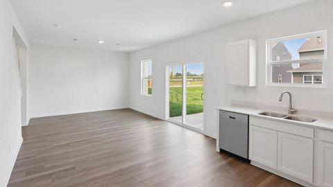 Tiny photo for 117 Cornerstone Crossing, Hampshire, IL 60140 (MLS # 12523679)