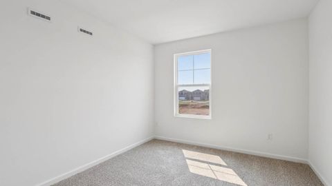 Tiny photo for 117 Cornerstone Crossing, Hampshire, IL 60140 (MLS # 12523679)