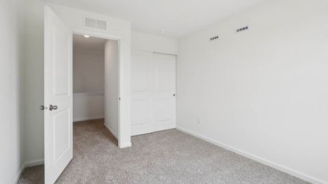 Tiny photo for 117 Cornerstone Crossing, Hampshire, IL 60140 (MLS # 12523679)