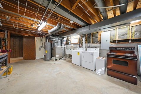 Tiny photo for 15227 Bayberry Court, Orland Park, IL 60462 (MLS # 12791268)