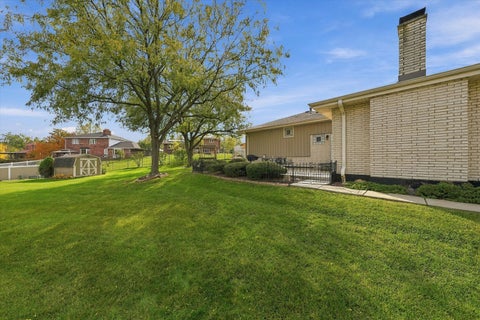 Tiny photo for 15227 Bayberry Court, Orland Park, IL 60462 (MLS # 12791268)