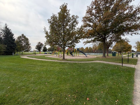 Tiny photo for 15227 Bayberry Court, Orland Park, IL 60462 (MLS # 12791268)