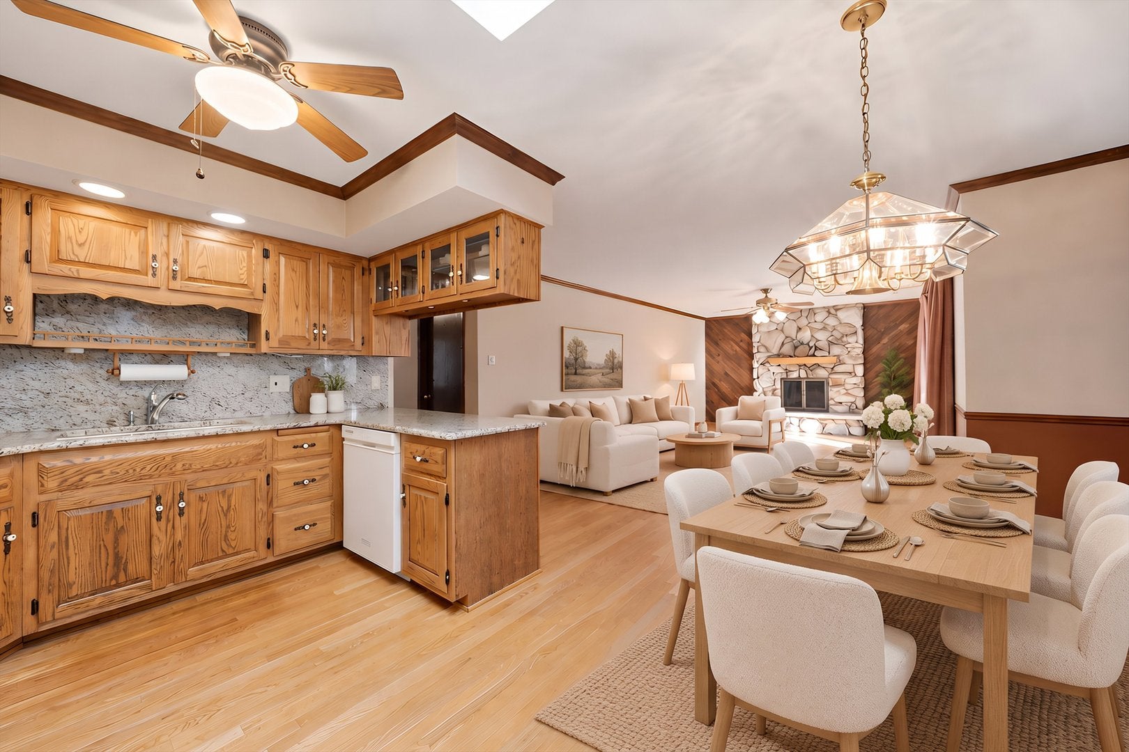 15227 Bayberry Court
