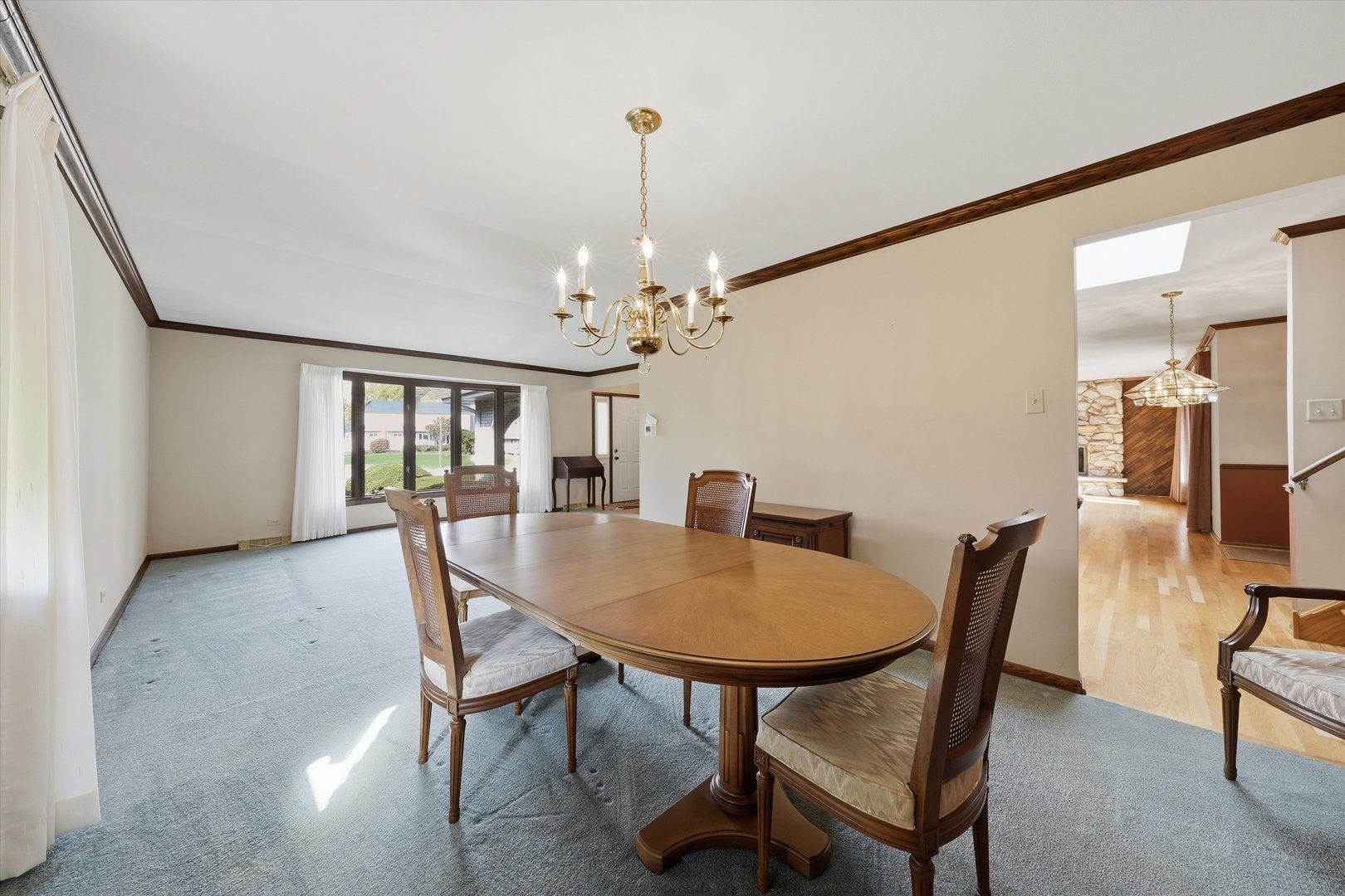 15227 Bayberry Court