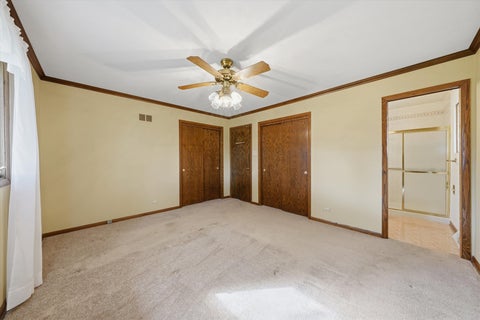 Tiny photo for 15227 Bayberry Court, Orland Park, IL 60462 (MLS # 12791268)