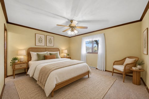 Tiny photo for 15227 Bayberry Court, Orland Park, IL 60462 (MLS # 12791268)