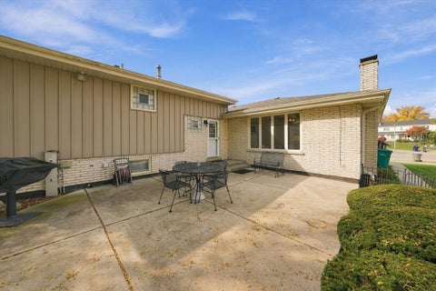 Tiny photo for 15227 Bayberry Court, Orland Park, IL 60462 (MLS # 12791268)
