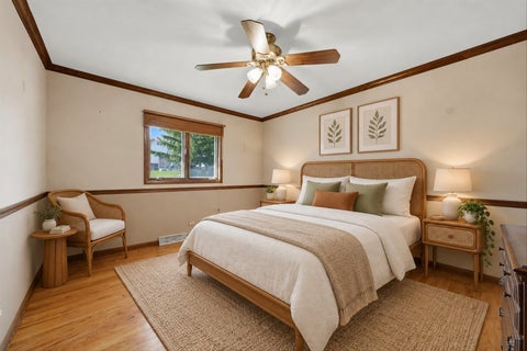 Tiny photo for 15227 Bayberry Court, Orland Park, IL 60462 (MLS # 12791268)