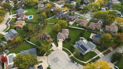 Tiny photo for 15227 Bayberry Court, Orland Park, IL 60462 (MLS # 12791268)