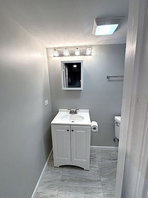 Tiny photo for 4136 Park Avenue, Brookfield, IL 60513 (MLS # 12593008)