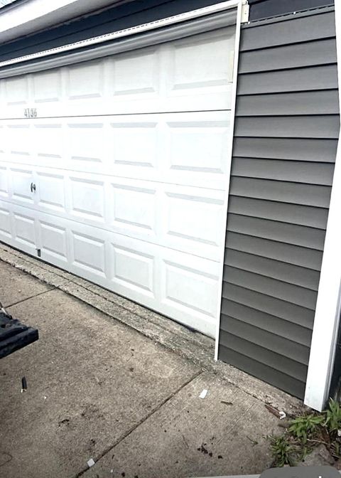 Tiny photo for 4136 Park Avenue, Brookfield, IL 60513 (MLS # 12593008)