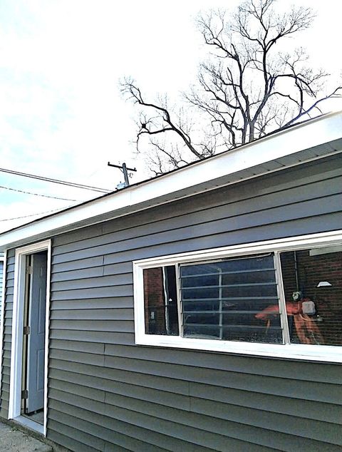 Tiny photo for 4136 Park Avenue, Brookfield, IL 60513 (MLS # 12593008)