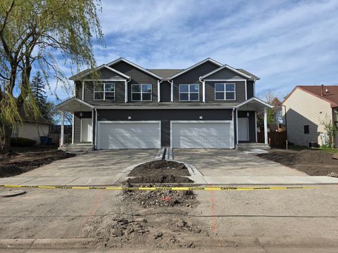 1390 Merrimac Lane Hanover Park IL 60133