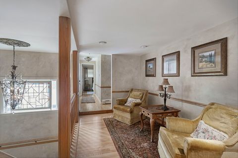 Tiny photo for 1619 N Sayre Avenue, Chicago, IL 60707 (MLS # 12689203)