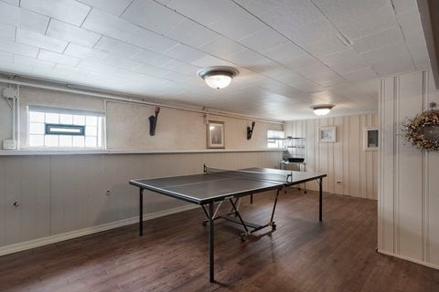 Tiny photo for 1619 N Sayre Avenue, Chicago, IL 60707 (MLS # 12689203)