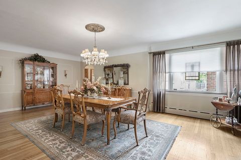 Tiny photo for 1619 N Sayre Avenue, Chicago, IL 60707 (MLS # 12689203)