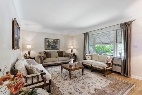 Tiny photo for 1619 N Sayre Avenue, Chicago, IL 60707 (MLS # 12689203)
