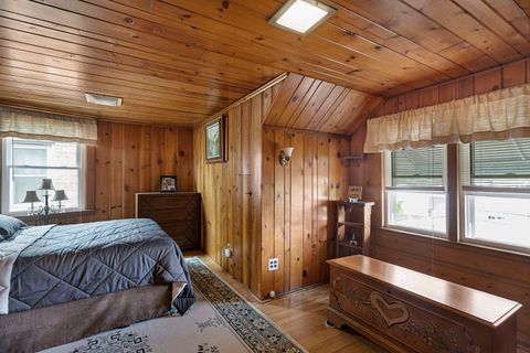 Tiny photo for 1619 N Sayre Avenue, Chicago, IL 60707 (MLS # 12689203)