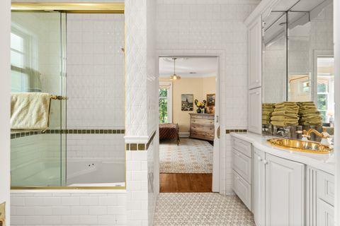 Tiny photo for 201 Scottswood Road, Riverside, IL 60546 (MLS # 12540893)