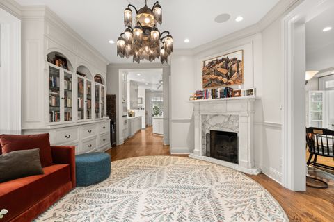 Tiny photo for 201 Scottswood Road, Riverside, IL 60546 (MLS # 12540893)