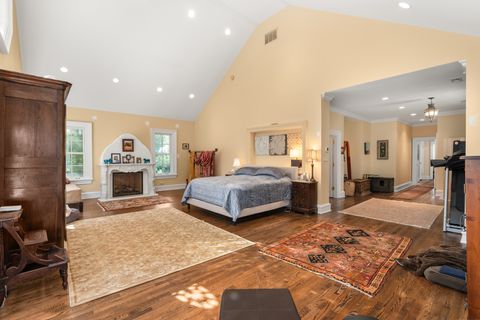 Tiny photo for 201 Scottswood Road, Riverside, IL 60546 (MLS # 12540893)