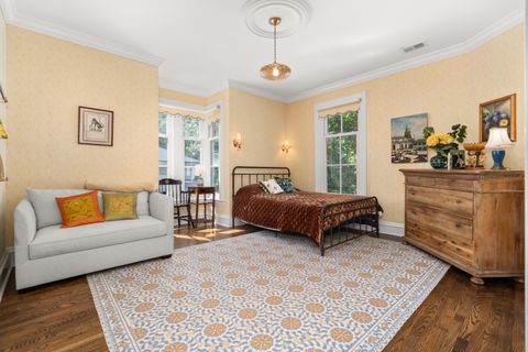 Tiny photo for 201 Scottswood Road, Riverside, IL 60546 (MLS # 12540893)