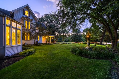 Tiny photo for 201 Scottswood Road, Riverside, IL 60546 (MLS # 12540893)