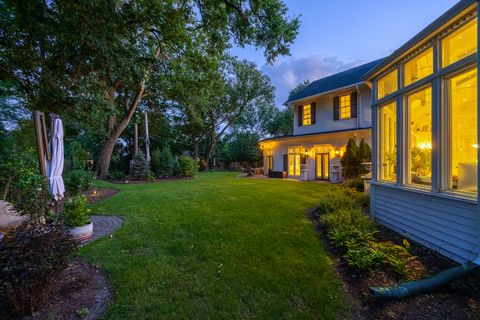 Tiny photo for 201 Scottswood Road, Riverside, IL 60546 (MLS # 12540893)