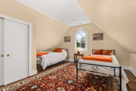 Tiny photo for 201 Scottswood Road, Riverside, IL 60546 (MLS # 12540893)