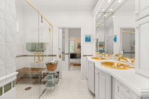 Tiny photo for 201 Scottswood Road, Riverside, IL 60546 (MLS # 12540893)