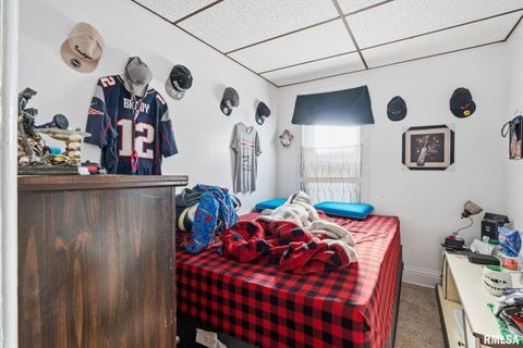 Tiny photo for 625 N DIVISION Street, Davenport, IA 52802 (MLS # 12574737)