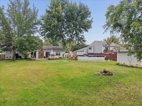Tiny photo for 795 Newport Drive, Island Lake, IL 60042 (MLS # 12765388)