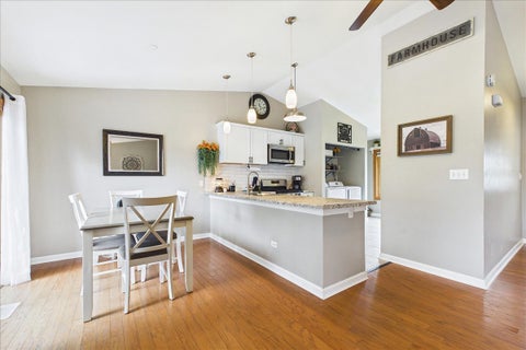 Tiny photo for 795 Newport Drive, Island Lake, IL 60042 (MLS # 12765388)