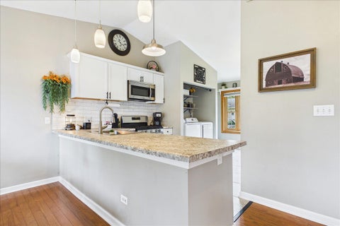 Tiny photo for 795 Newport Drive, Island Lake, IL 60042 (MLS # 12765388)