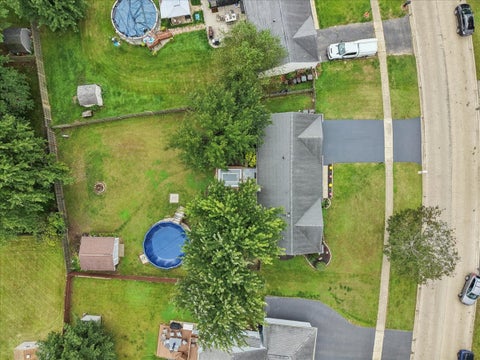 Tiny photo for 795 Newport Drive, Island Lake, IL 60042 (MLS # 12765388)
