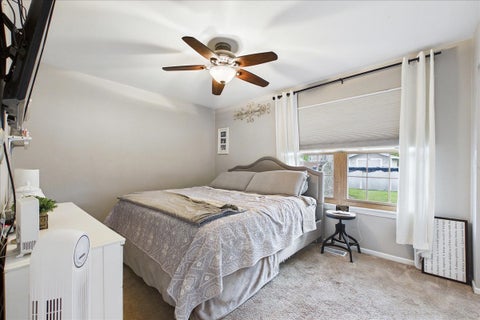 Tiny photo for 795 Newport Drive, Island Lake, IL 60042 (MLS # 12765388)