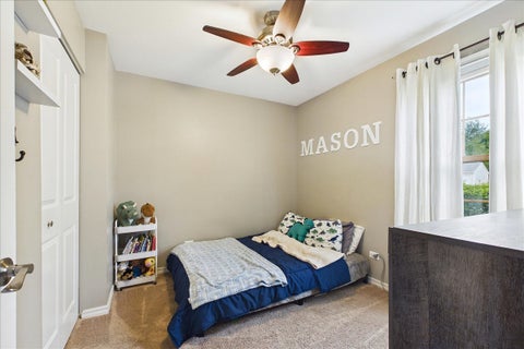 Tiny photo for 795 Newport Drive, Island Lake, IL 60042 (MLS # 12765388)